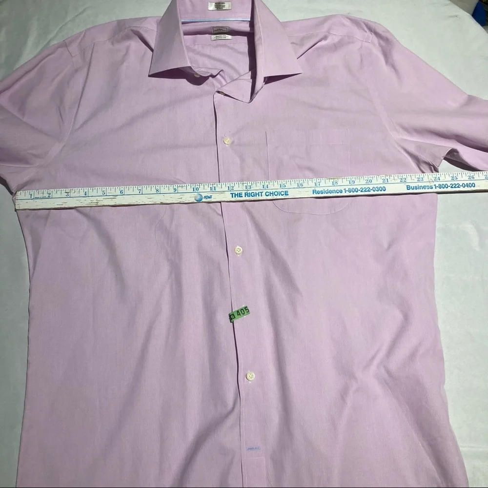 🦩Peter Millar shirt - Picture 3 of 5